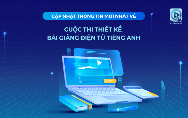 CẬP NHẬT THÔNG TIN MỚI NHẤT VỀ CUỘC THI